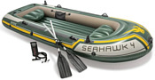 Intex Seahawk-4 Set 68351NP