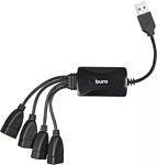 Buro BU-HUB4-0.3-U2.0-Splitter