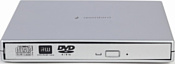 Gembird DVD-USB-02-SV