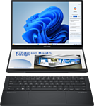 ASUS Zenbook 14 Duo OLED UX8406MA-PZ310W ASUS Zenbook 14 Duo OLED UX8406MA-PZ310W