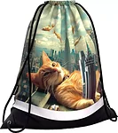 Erich Krause Big City Cats 62844