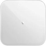 Xiaomi Mijia Body Fat Scale S200 MJTZC02YM (международная версия, белый) Xiaomi Mijia Body Fat Scale S200 MJTZC02YM (международная версия, белый)