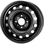 ТЗСК Lada 6x15/4x98 D58.6 ET35 Black ТЗСК Lada 6x15/4x98 D58.6 ET35 Black
