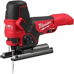 Milwaukee M18 FBJS-0X 4933500555 (без АКБ, кейс) Milwaukee M18 FBJS-0X 4933500555 (без АКБ, кейс)
