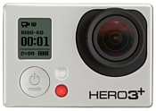 GoPro HERO3+ Black Edition Adventure (CHDHX-302)