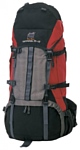 High Peak Kathmandu 90+10 red/black High Peak Kathmandu 90+10 red/black