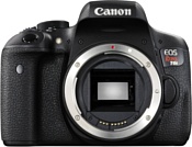 Canon EOS 750D Body