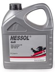 Hessol 6xS Super 10W-40 5л