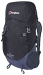 Berghaus Freeflow 30 black/grey (jet black/carbon)