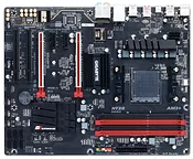 GIGABYTE GA-970-Gaming (rev. 1.0)