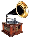 PlayBox PB-1011U Gramophone-I