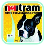 Nutram Консервы для собак с кроликом (0.15 кг) 1 шт.