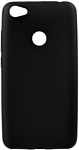 Case Deep Matte для Xiaomi Redmi Note 5A Prime (черный)