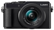 Panasonic Lumix DC-LX100M2