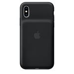 Apple Smart Battery Case для iPhone XS Black