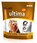 Ultima (0.8 кг) Yorkshire Terrier