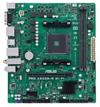 ASUS Pro A320M-R WI-FI