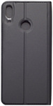 VOLARE ROSSO Book case для Huawei Y7 (черный)