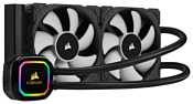 Corsair iCUE H100i RGB PRO XT (CW-9060043-WW)