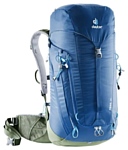 Deuter Trail 30 steel-khaki