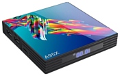Smart TV A95X R3 4/32Gb