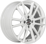 X'trike X-129 6.5x16/4x100 D67.1 ET36 W