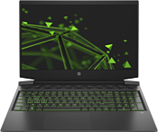 HP Pavilion Gaming 16-a0000 HP Pavilion Gaming 16-a0000
