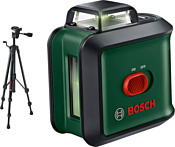 Bosch Universal Level 360 0603663E03 (со штативом)