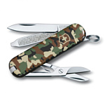 Victorinox Classic SD Camouflage (0.6223.94)