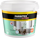 Farbitex универсальная акриловая для наружных и внутренних работ (3.5 кг)