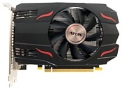 AFOX Radeon RX 550 (512) 2 GB (AFRX550-2048D5H4)