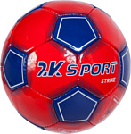 2K Sport Strike 127023 (5 размер, красный/синий/белый)