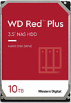 WD Red Plus 10TB WD101EFBX