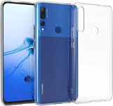 Case Better One для Huawei Y9 Prime 2019 (прозрачный)