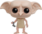 Funko Harry Potter Dobby 6561