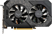 ASUS TUF Gaming GeForce GTX 1660 Ti Evo 6GB GDDR6