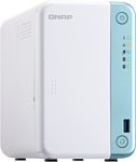 QNAP TS-251D-4G