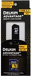 Delkin Devices Advantage+ SD Reader and Card Bundle SDXC 64GB