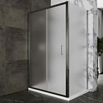 Roxen Caspia 55060-100C 100х80 (матовое стекло)