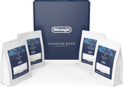 DeLonghi Signature Blend зерновой 4x250 г