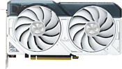 ASUS Dual GeForce RTX 4060 Ti OC Edition 8GB GDDR6 (DUAL-RTX4060TI-O8G-WHITE)