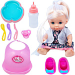 Qunxing Toys Пупс 8262