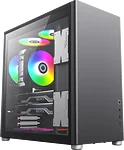 Корпус для компьютера GameMax Spark Pro