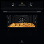 Electrolux SteamBake 600 EOD3H50BK