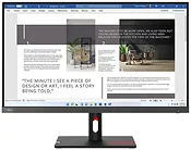 Lenovo ThinkVision S27i-30 63DFKAT4EU