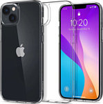 Spigen Air Skin Hybrid для iPhone 14 Plus ACS04886 (прозрачный)