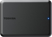 Toshiba Canvio Partner 4TB HDTB540EK3CB