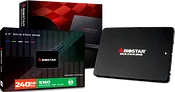 BIOSTAR S160 240GB S160-240G