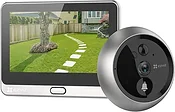 Ezviz DP2 2K