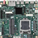 Advantech AIMB-285G2-00A2E